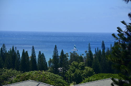 Photo 14 - Kapalua Golf Villa 25v2 Gold Ocean View