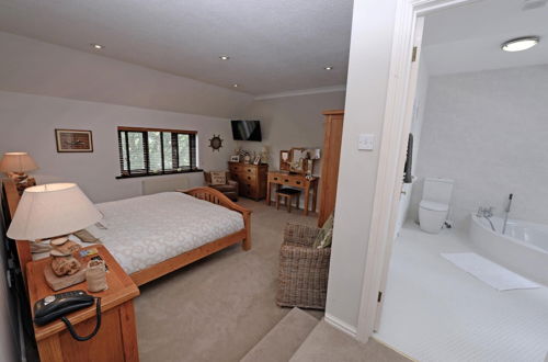 Foto 4 - Swallow Dale - Large Pet Friendly Cottage