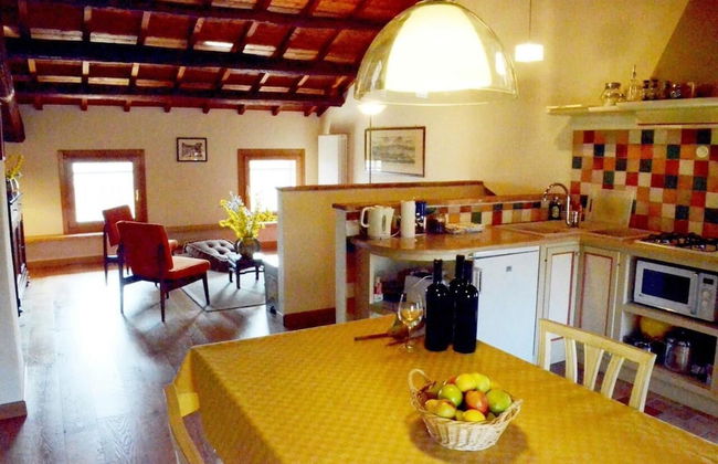 Agriturismo Ca' Roer - Foto 16