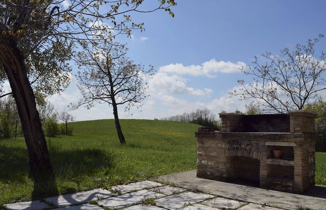 Agriturismo Ca' Roer - Foto 32