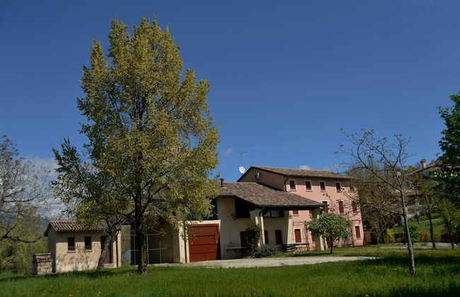 Agriturismo Ca' Roer - Foto 45