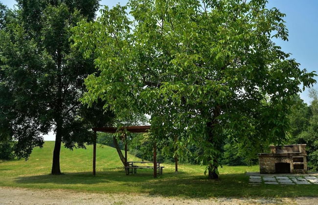 Agriturismo Ca' Roer - Foto 36