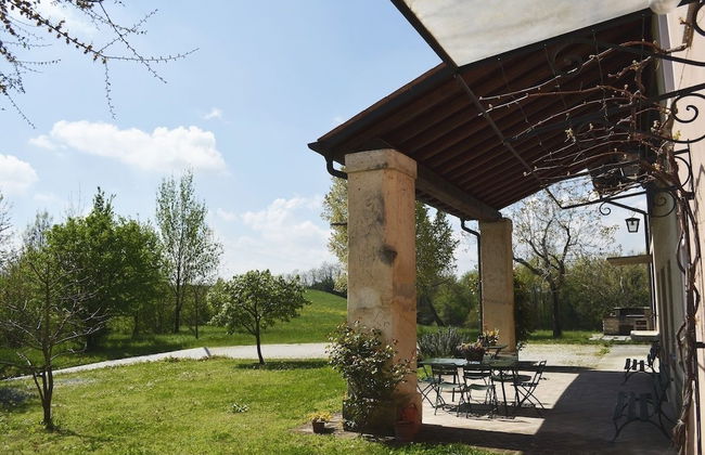 Agriturismo Ca' Roer - Foto 33