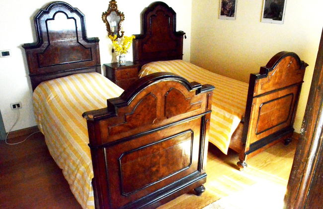 Agriturismo Ca' Roer - Foto 8