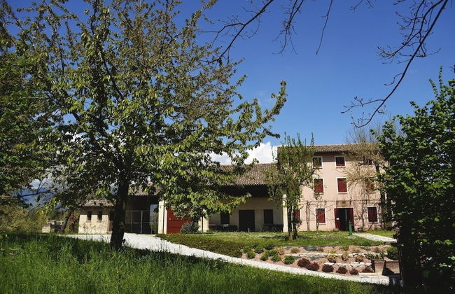 Agriturismo Ca' Roer - Foto 41