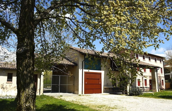 Agriturismo Ca' Roer - Foto 38