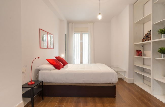 LU&CIA Apartamento La Siesta - Foto 10