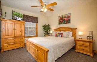 Photo 2 - Briarstone Lodge Condo 13E - Three Bedroom Condo