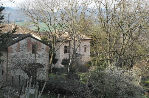 Photo 38 - Room & Breakfast nel borgo Scipione