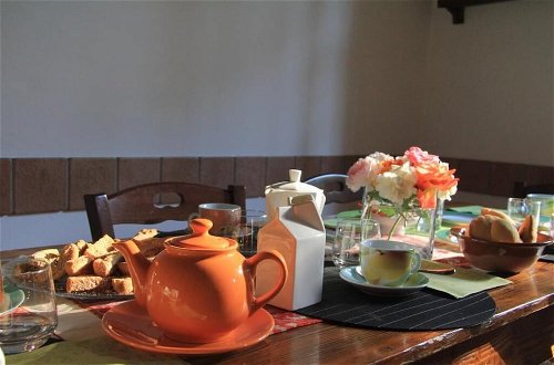 Photo 25 - Room & Breakfast nel borgo Scipione