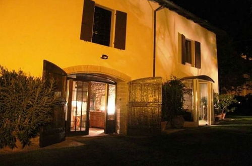 Foto 47 - Room & Breakfast nel borgo Scipione