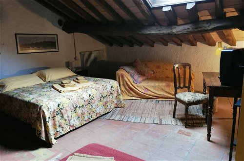Photo 5 - Room & Breakfast nel borgo Scipione