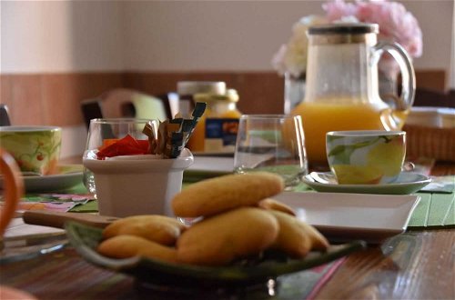 Photo 24 - Room & Breakfast nel borgo Scipione