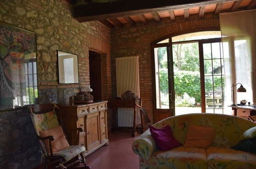 Photo 33 - Room & Breakfast nel borgo Scipione