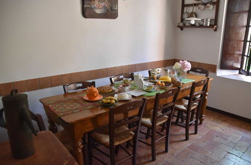 Photo 21 - Room & Breakfast nel borgo Scipione