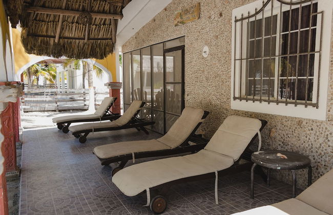 Hacienda Antigua Villa - Photo 11