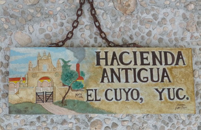Hacienda Antigua Villa - Photo 10