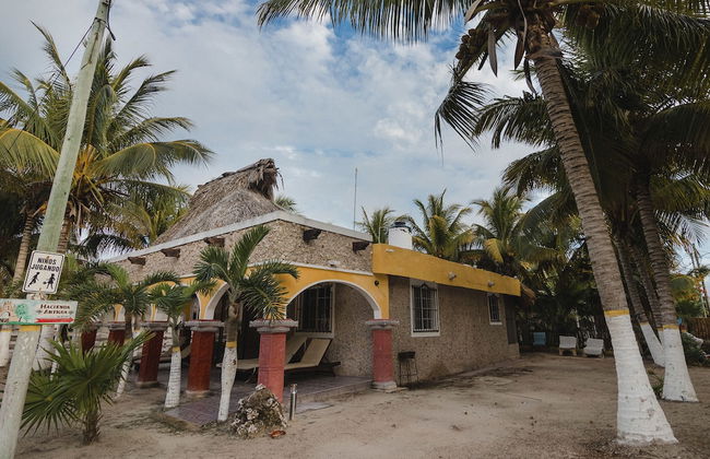Hacienda Antigua Villa - Photo 16