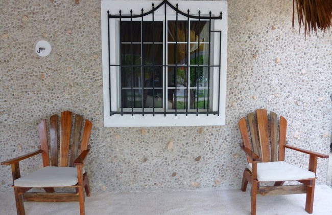 Hacienda Antigua Villa - Photo 5
