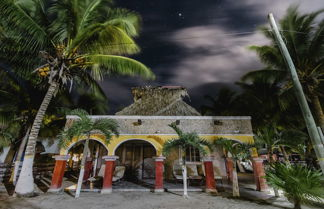 Foto 1 - Hacienda Antigua Villa