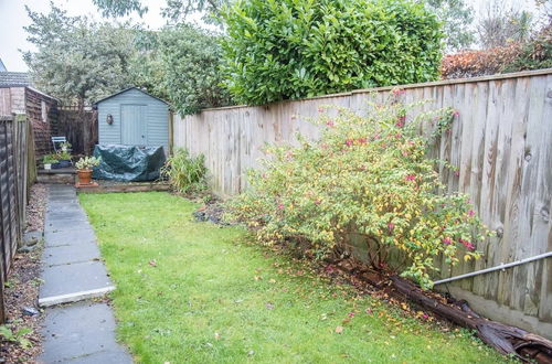 Photo 19 - Railway Cottage, Aldeburgh