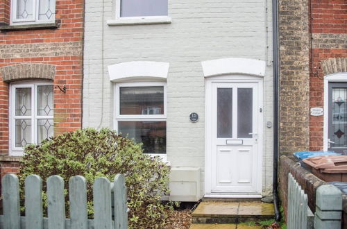 Photo 13 - Railway Cottage, Aldeburgh