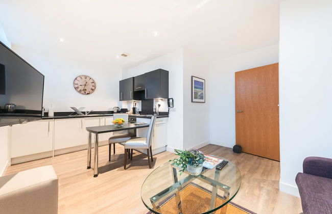 Braid Apartments by Mansley - Foto 36