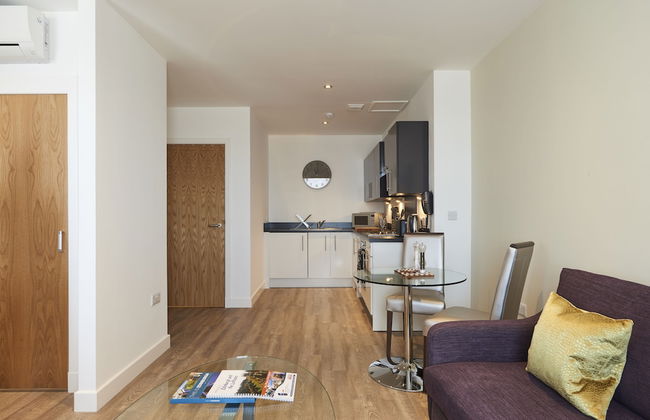 Braid Apartments by Mansley - Foto 27