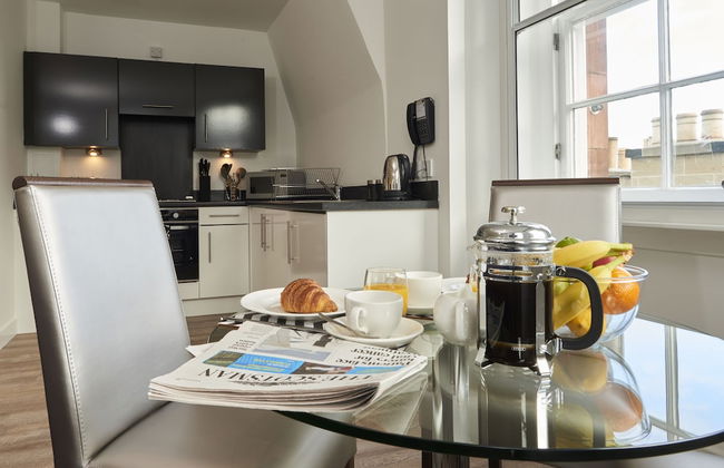 Braid Apartments by Mansley - Foto 1