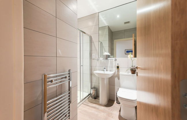 Braid Apartments by Mansley - Foto 41