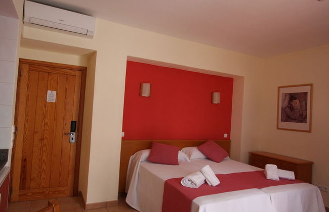 Apartamentos Casa Maria - Foto 5