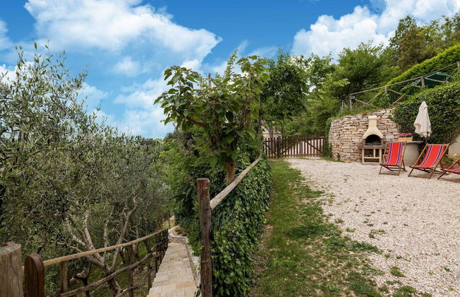 Lovely Garden House by the Sea - Photo 32