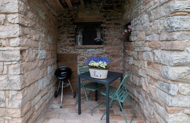Lovely Garden House by the Sea - Photo 13