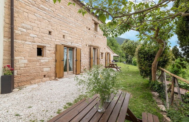 Lovely Garden House by the Sea - Photo 36