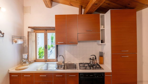 Cozinha privada