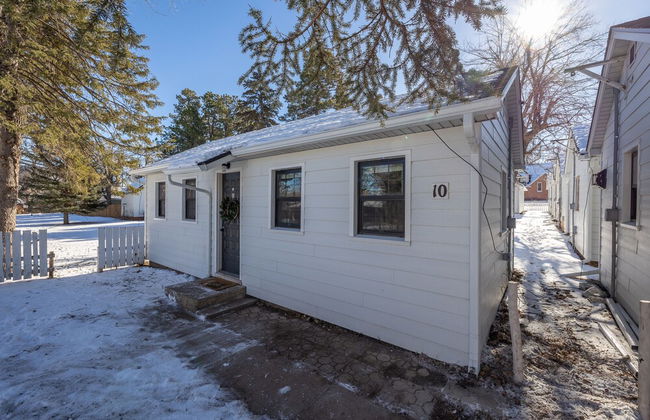 Spearfish Cottages - Foto 30
