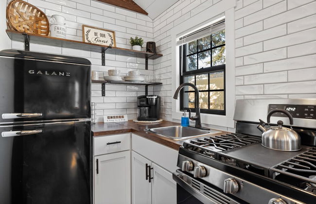 Spearfish Cottages - Foto 68
