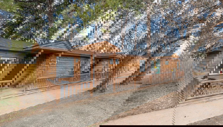 Foto 1 - Spearfish Cottages