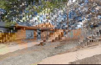 Foto 1 - Spearfish Cottages