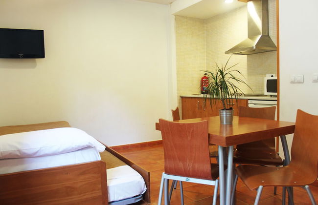 Apartamentos Gorbea - Foto 1