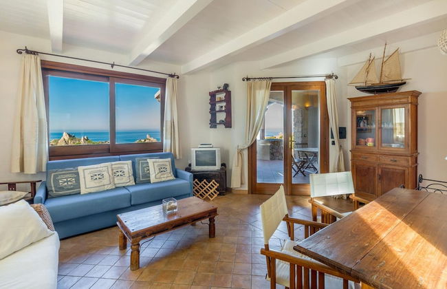 Villa La Dimora del Falco - Foto 10
