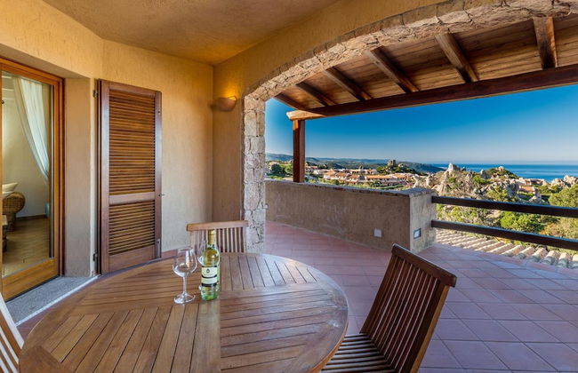Villa La Dimora del Falco - Foto 13