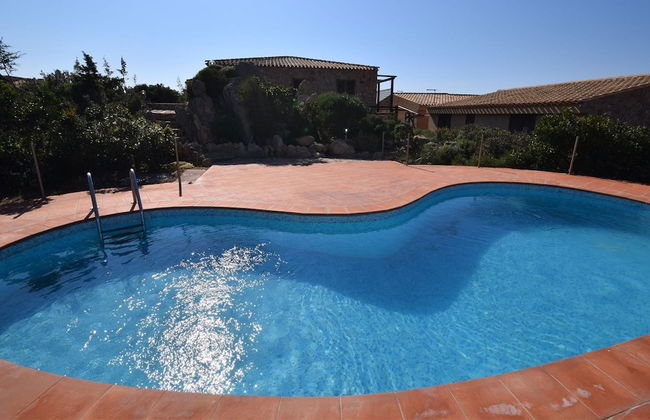 Villa La Dimora del Falco - Foto 21