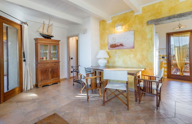 Villa La Dimora del Falco - Foto 2