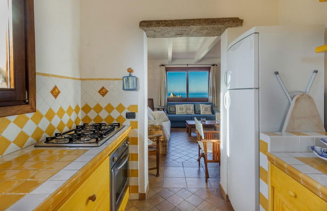 Villa La Dimora del Falco - Foto 9