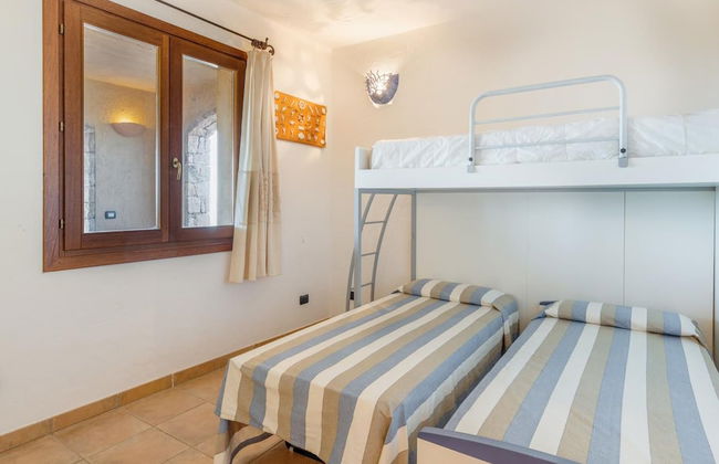 Villa La Dimora del Falco - Foto 6