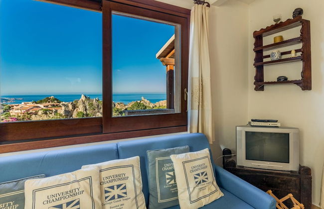 Villa La Dimora del Falco - Foto 15