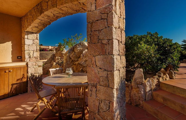Villa La Dimora del Falco - Foto 12