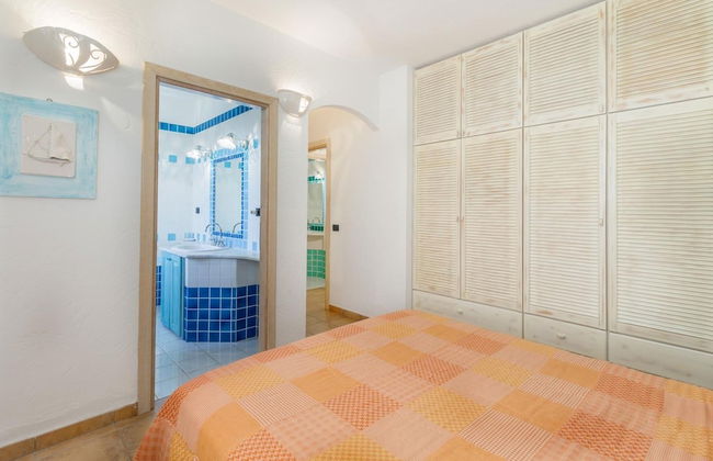 Villa La Dimora del Falco - Foto 3