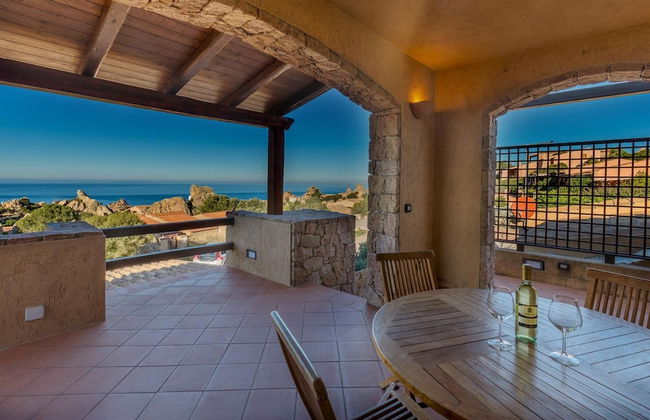 Villa La Dimora del Falco - Foto 14